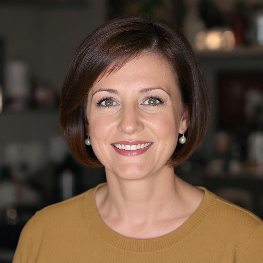 Style Bob A-Line