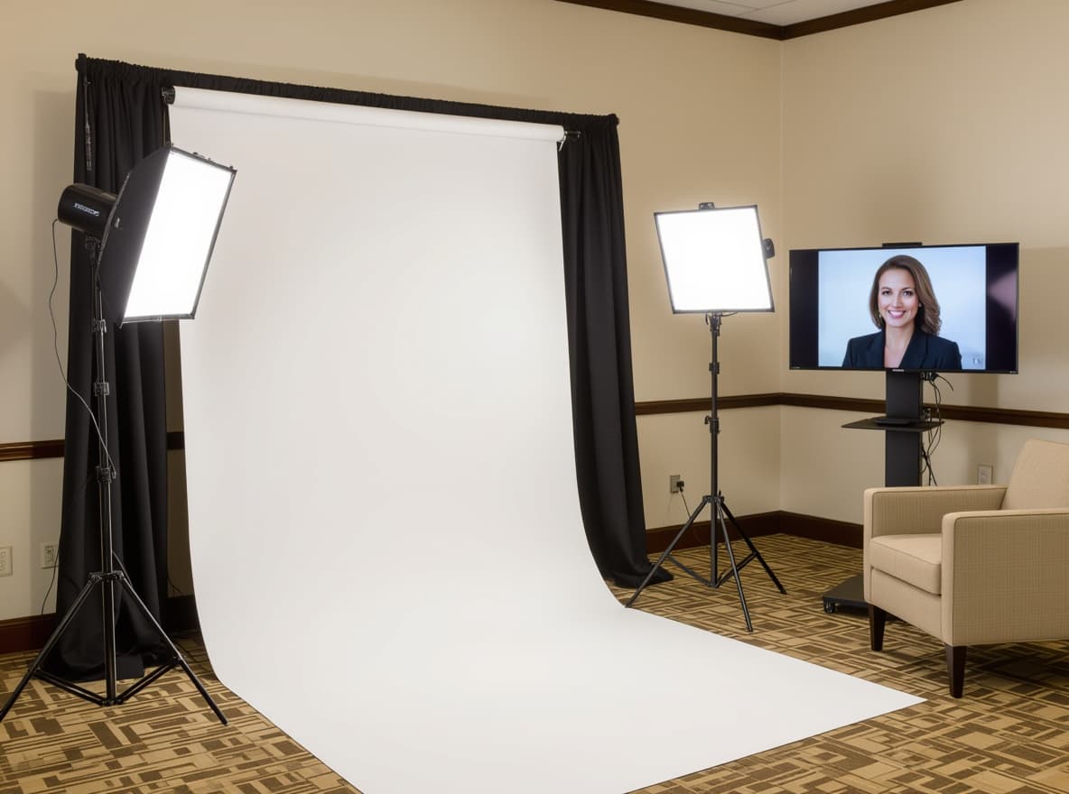 Studios Photo Professionnels