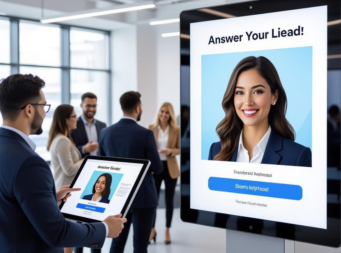 Enquêtes de Personnalité Personnalisées