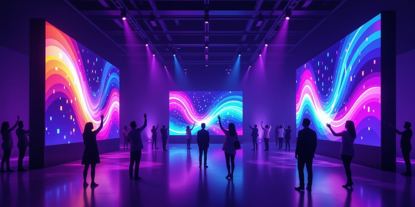 Photobooth IA Avancé