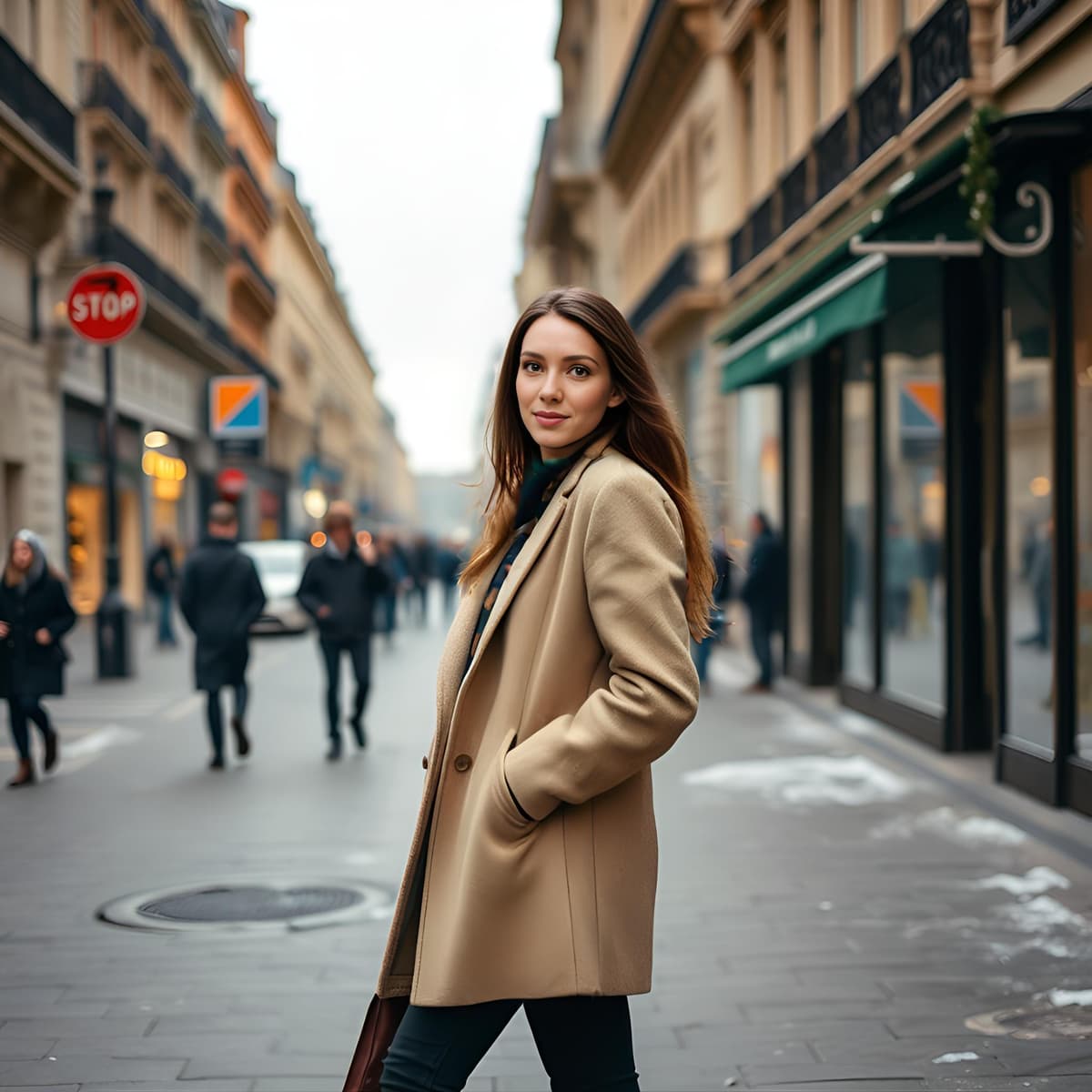 Création IA #21