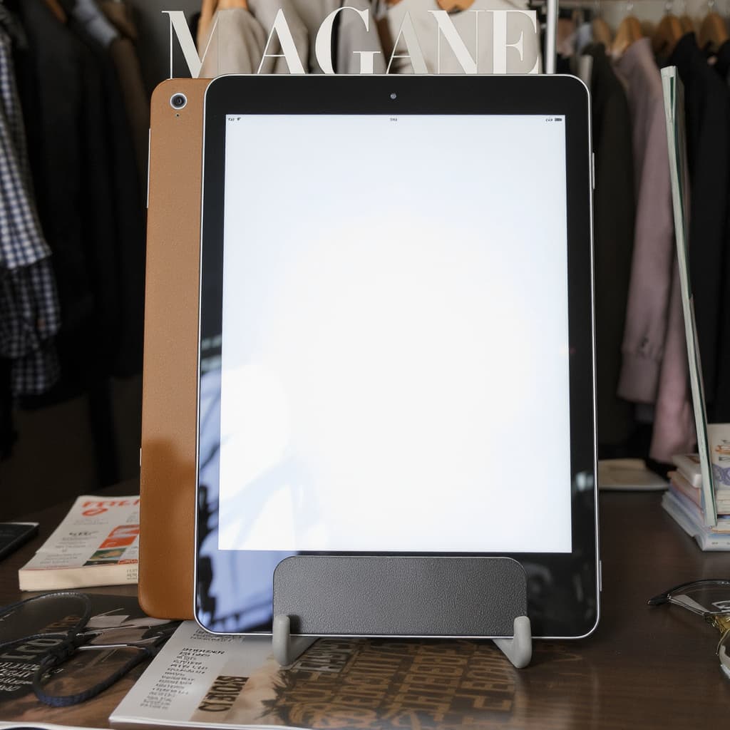 Campagnes Photobooth IA à Coût Réduit : Maximiser l'Impact avec des Tablettes
