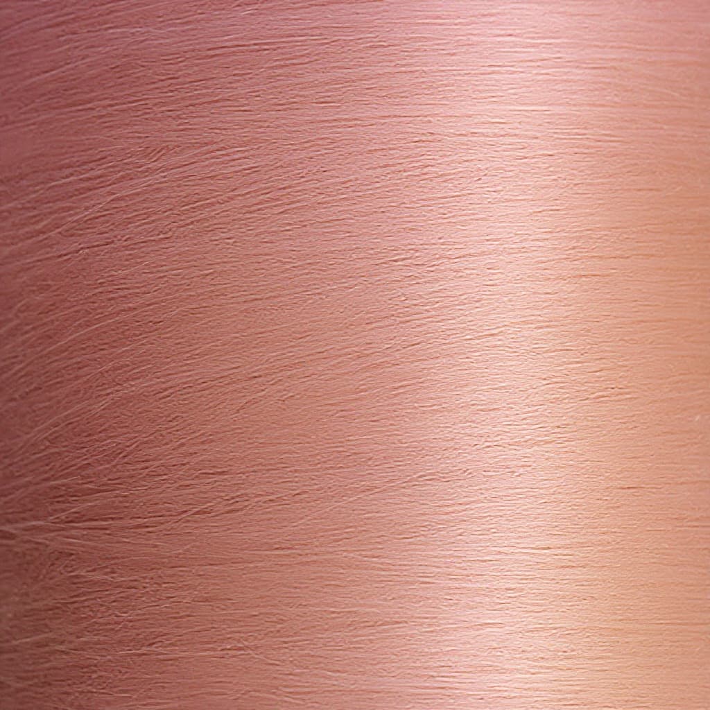 Blond fraise