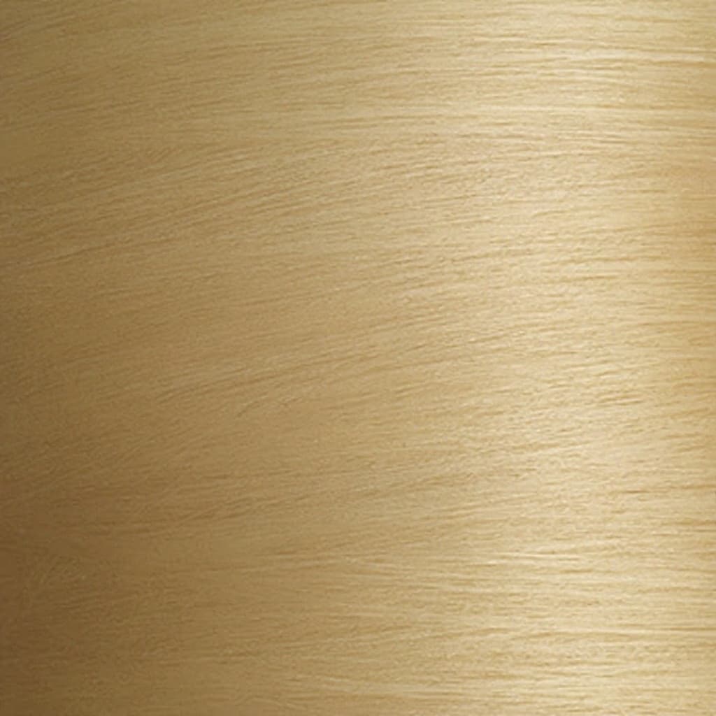 Mèches blondes