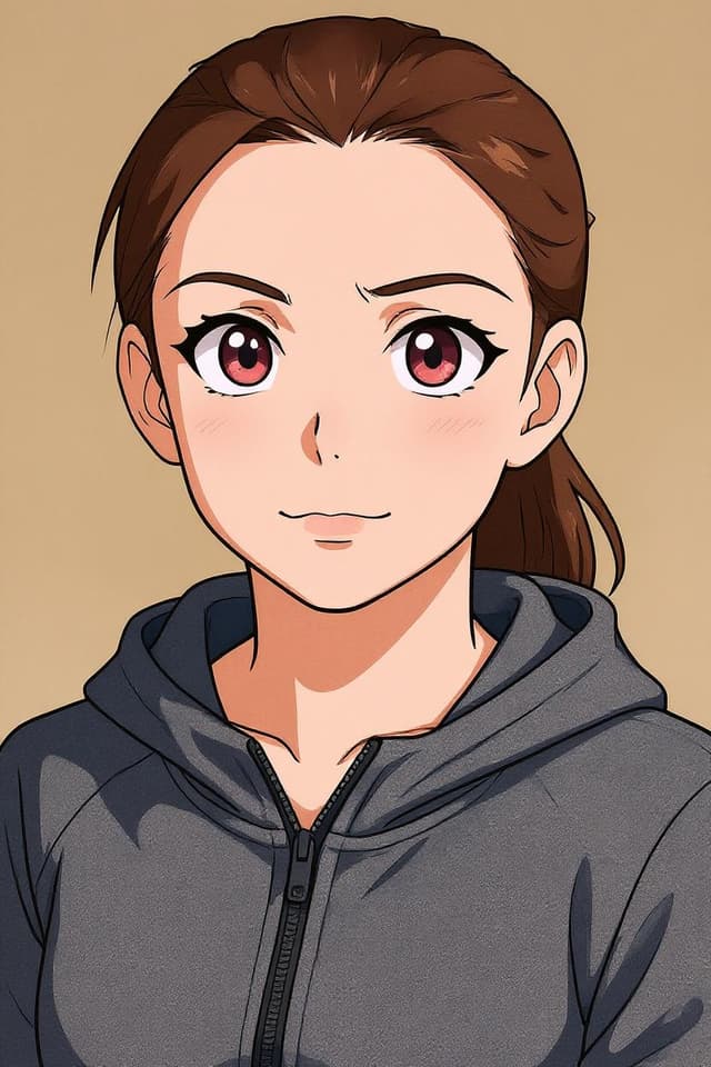 Anime