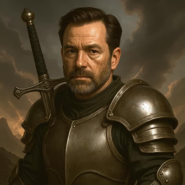 Chevalier