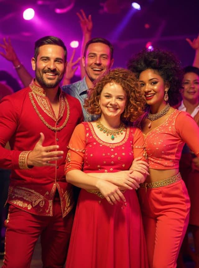 Bollywood