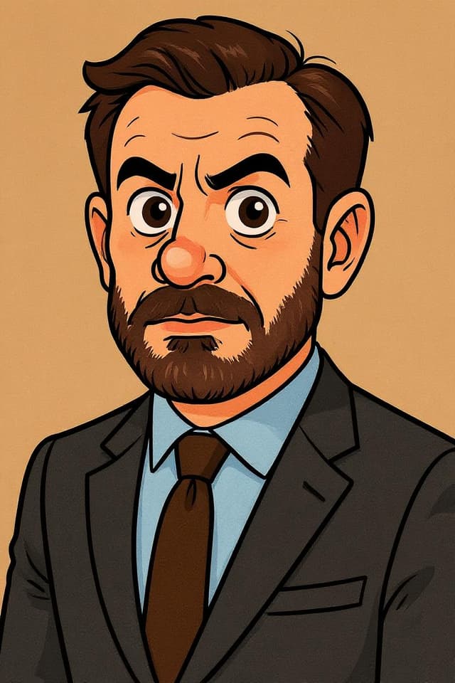 Caricature