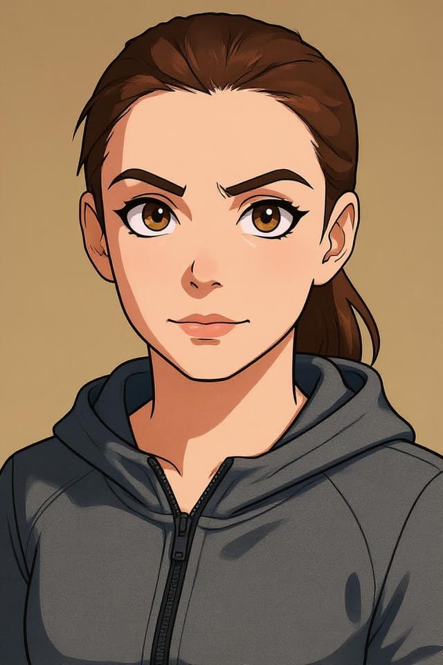 Cel-Shading
