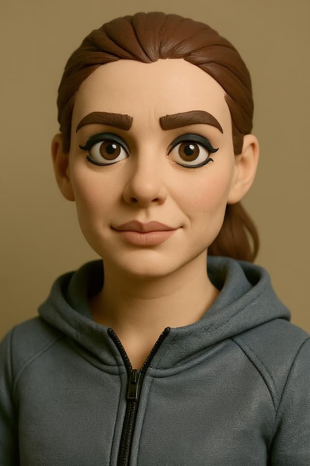 Claymation