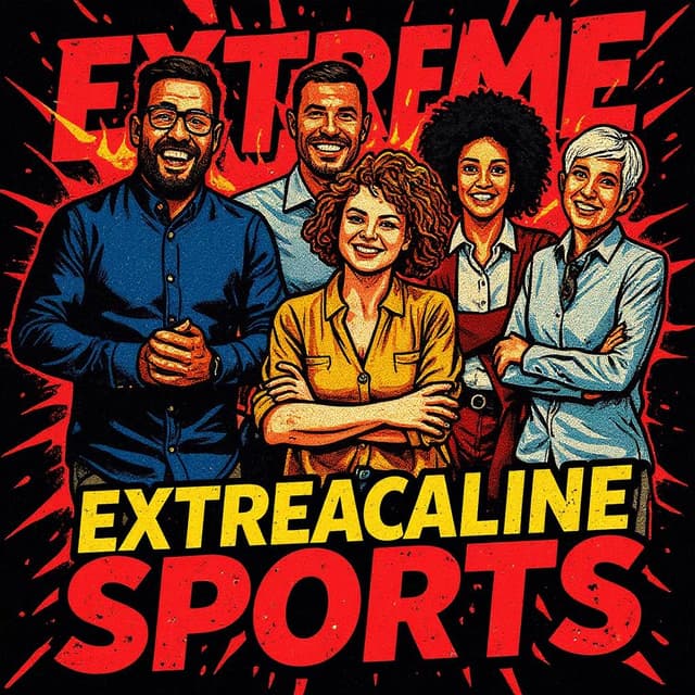 Sports Extrêmes