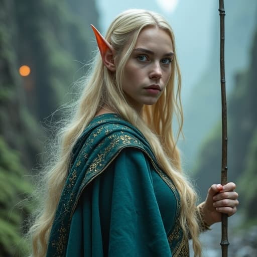 Elfe