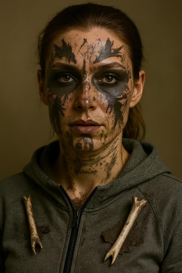Survivant Sauvage