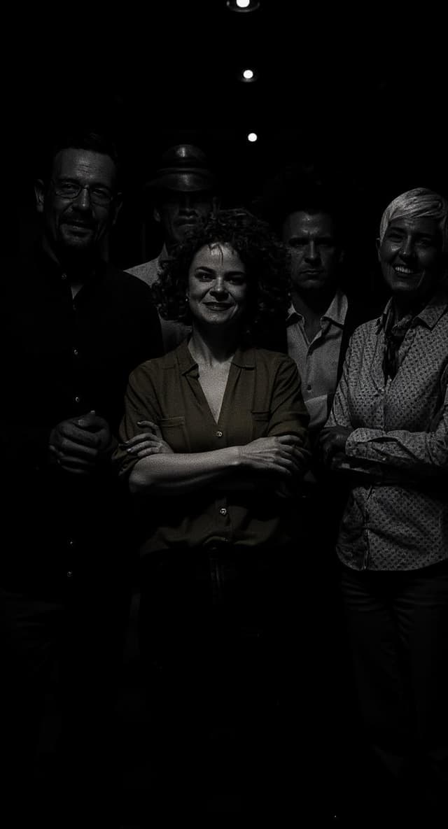 Film Noir