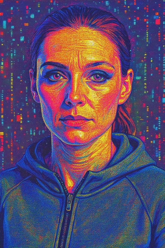 Glitch Art