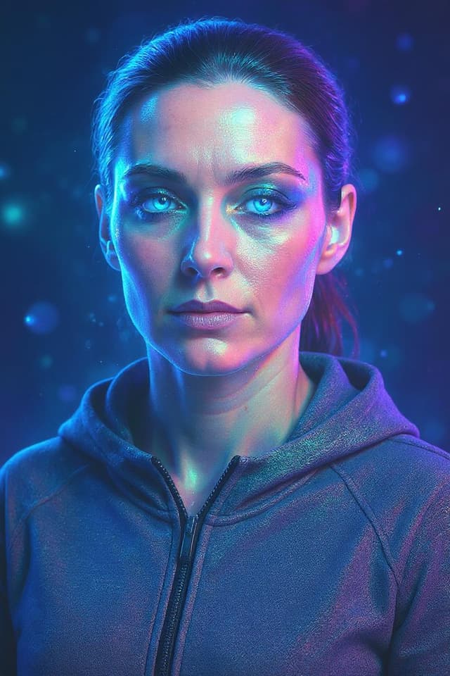 Holographique
