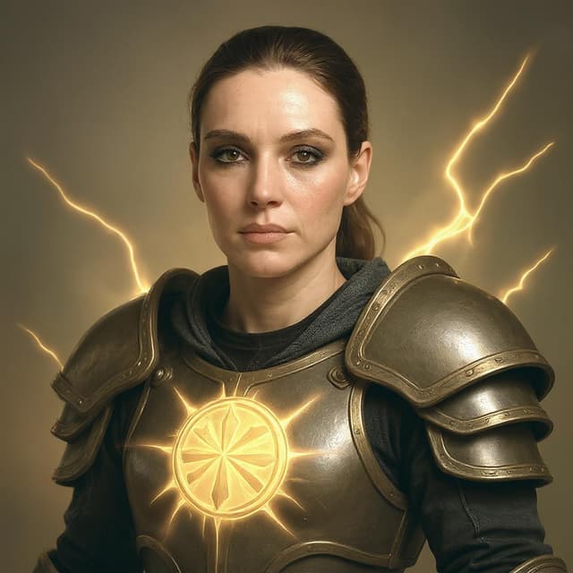 Paladin