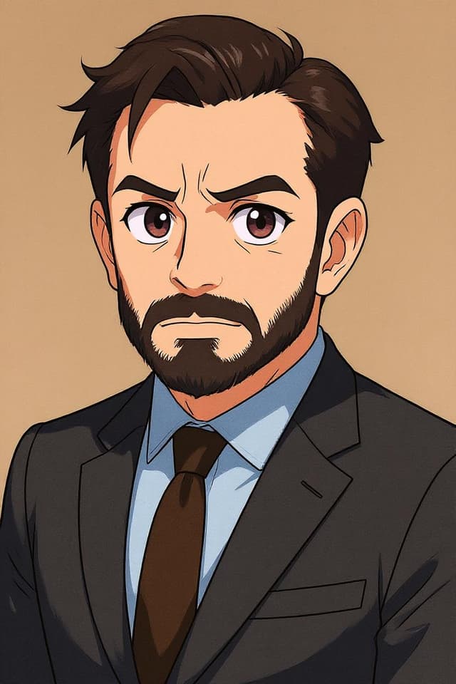 Anime Japonais