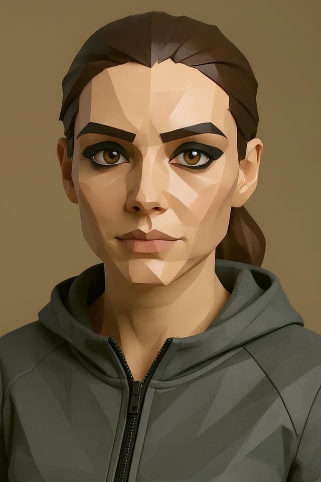 Low Poly
