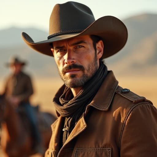 Cowboy