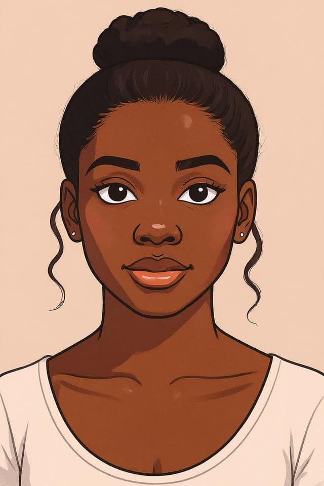 Webtoon Moderne