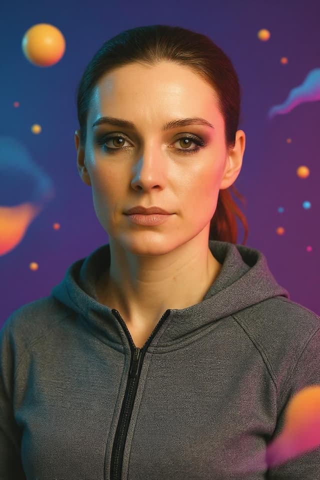 Motion Graphic