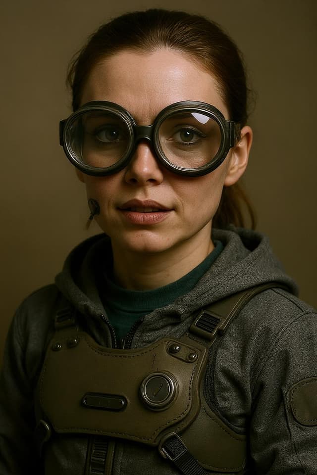Enfant Mutant