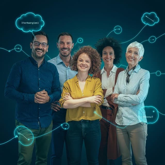 Réseau Neuronal