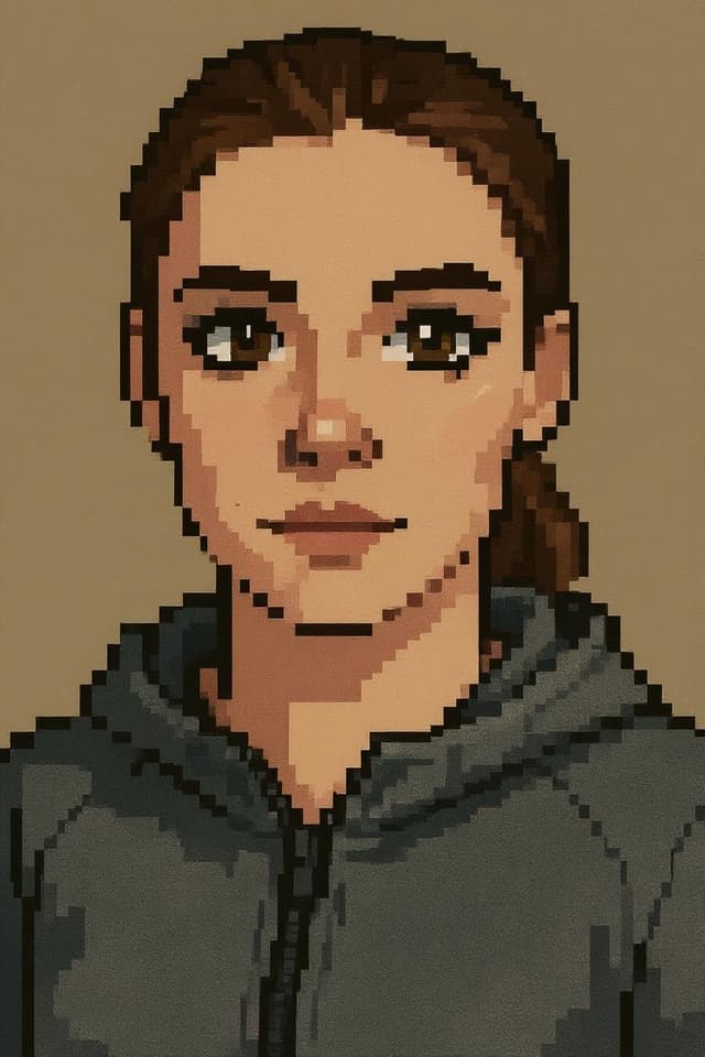 Pixel Art