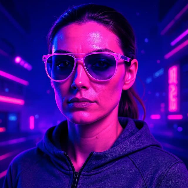 Retrowave