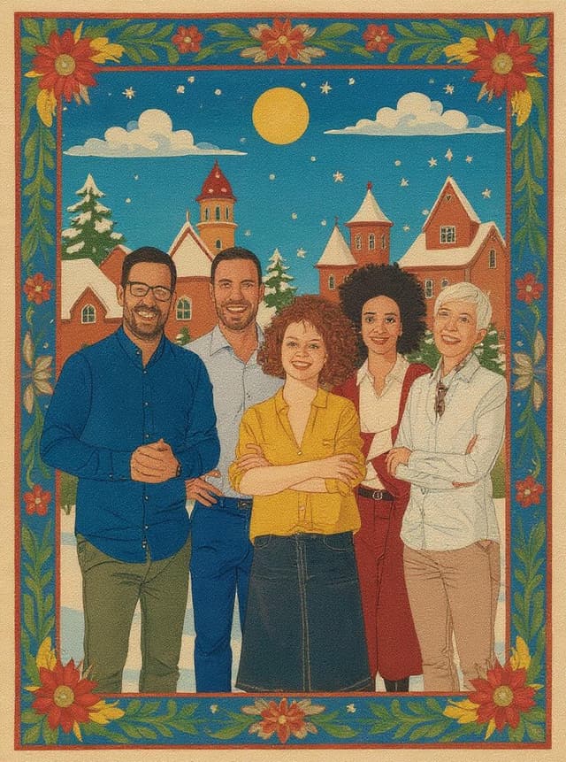 Folklore Russe