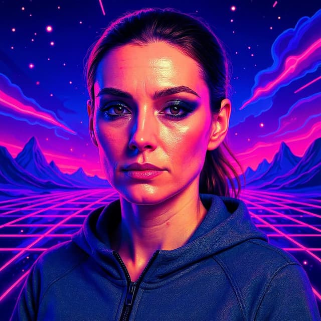 Synthwave