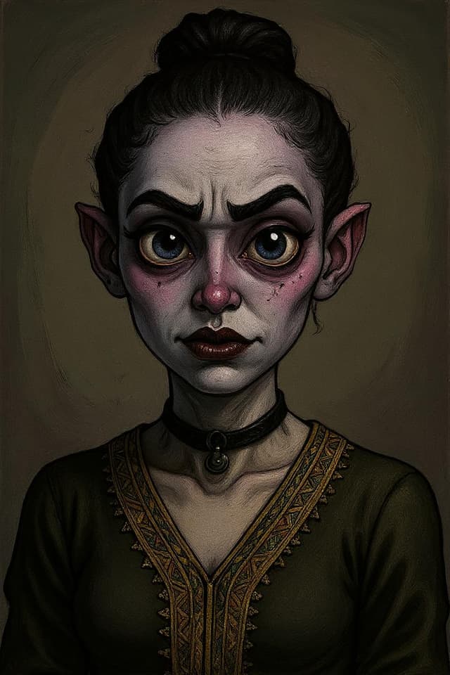 Tim Burton