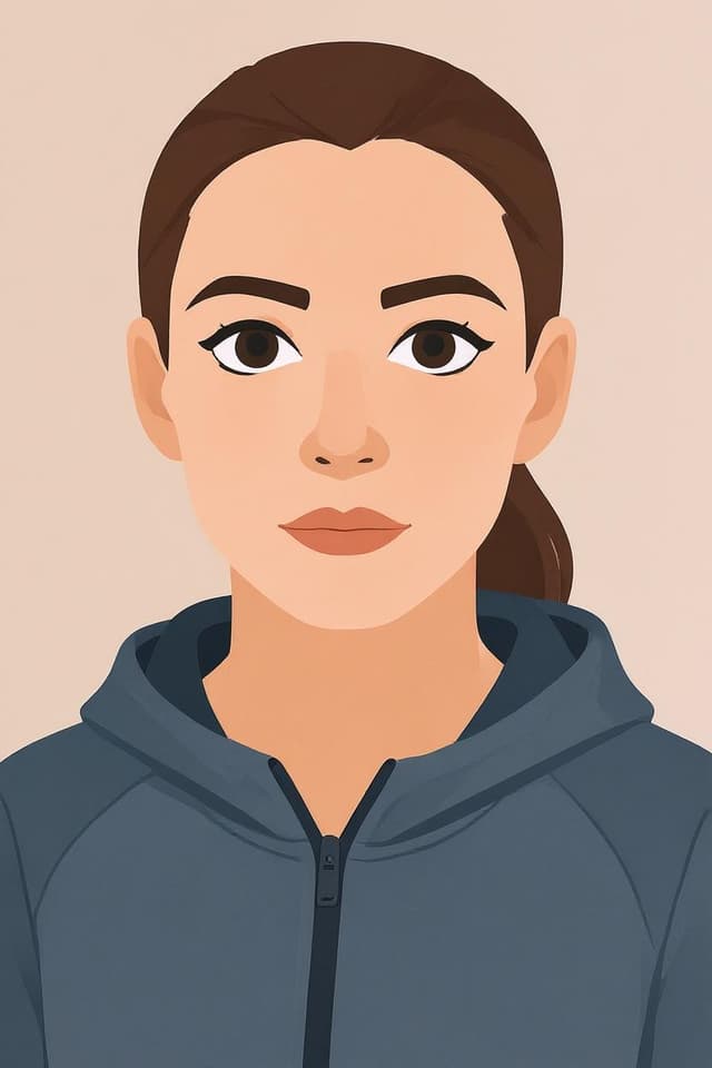 UI Minimal