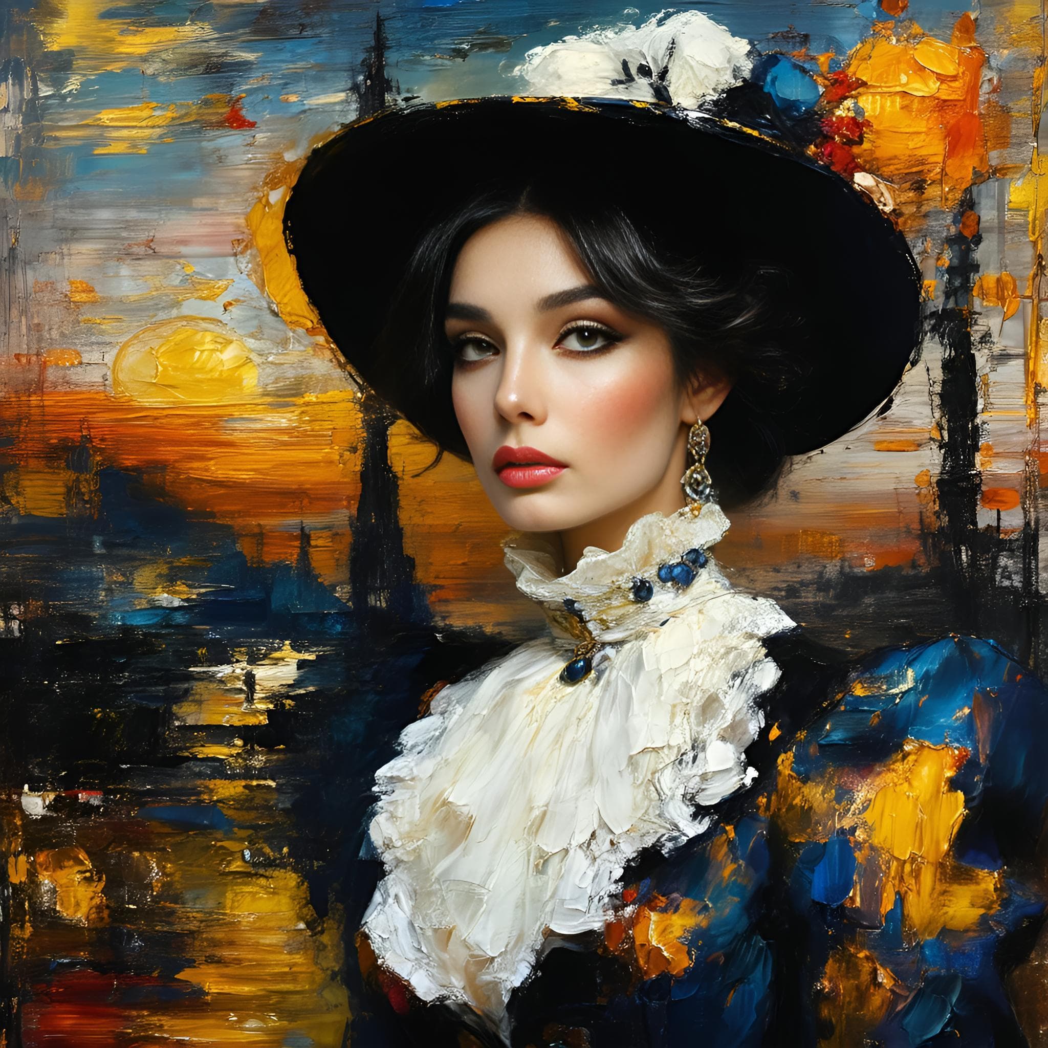 Style photo Sur-mesure